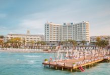 Çeşme Boyalık Beach Hotel’de mucizeler gerçekleşiyor!