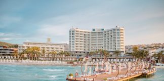 Çeşme Boyalık Beach Hotel’de mucizeler gerçekleşiyor!
