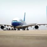 Türkiye-Çin hava köprüsü güçleniyor China Southern Airlines