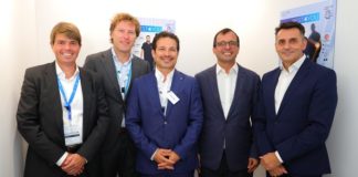 Corendon’dan AFI KLM E&M ile işbirliğini uzatma kararı