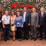 Corendon İzmir acenteleriyle bir araya geldi