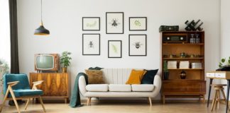 Dekopasaj ile otelinizin bir tarzı olsun İkinci el mobilya odaklı pazar yeri Dekopasaj,