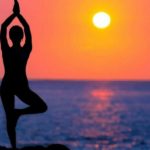 Doğayla barışık bir tatil: Yoga kampları