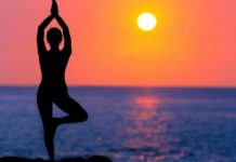 Doğayla barışık bir tatil: Yoga kampları