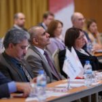 16 ülkeden 25 havayolunun temsilcisi Kapadokya’da buluştu Hitit