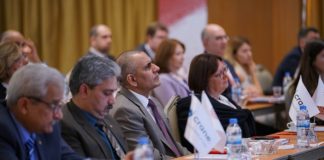 16 ülkeden 25 havayolunun temsilcisi Kapadokya’da buluştu Hitit