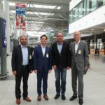 Almanya’da Türk turizmi için büyük havalimanı buluşması