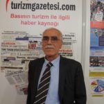 Turizm Gazetesi Yayın Yönetmeni Fehmi Köfteoğlu Hayatını Kaybetti Turizm Gazetesi Yayın Yönetmeni Fehmi Köfteoğlu Hayatını Kaybetti
