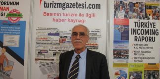 Geçmiş olsun Fehmi Köfteoğlu… Turizm Gazetesi Yayın Yönetmeni Fehmi Köfteoğlu Hayatını Kaybetti