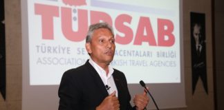 “Acenteler, teminat göstermeden krediye ulaşabilmeli” TÜRSAB Yönetim Kurulu Başkanı Firuz B. Bağlıkaya