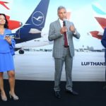 Lufthansa “Yaza Merhaba“ dedi