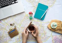 Gezginlere rehberlik edecek güncel seyahat blogları