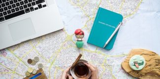 Gezginlere rehberlik edecek güncel seyahat blogları