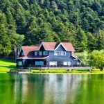 Gölcük Tabiat Parkı’nda yapılaşmaya iptal kararı Gölcük Tabiat Parkı gelecek nesillere sorumluluk kapsamında korunacak.