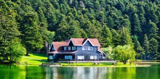 Gölcük Tabiat Parkı’nda yapılaşmaya iptal kararı Gölcük Tabiat Parkı gelecek nesillere sorumluluk kapsamında korunacak.