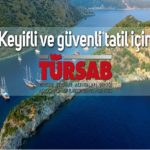 Tatilinizi organize ederken dikkat edeceğiniz ilk şey nedir? TÜRSAB’dan tüketiciye “güvenli tatil” filmi