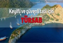 Tatilinizi organize ederken dikkat edeceğiniz ilk şey nedir? TÜRSAB’dan tüketiciye “güvenli tatil” filmi