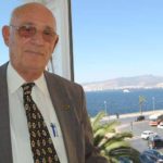 Turizm camiasının acı kaybı: Nişlioğlu vefat etti Haluk Nişlioğlu vefat etti