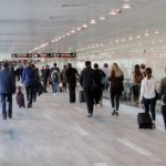 Yaz döneminde 13,5 milyon yolcu taşındı