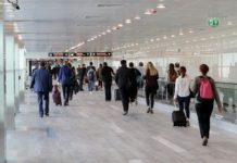 Yaz döneminde 13,5 milyon yolcu taşındı