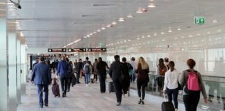 Yaz döneminde 13,5 milyon yolcu taşındı