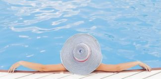 Sıcak yaz günlerinde havuza girerken bunlara dikkat!