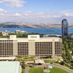 İstanbul’un en eski oteli renovasyona girdi Hilton İstanbul Bosphorus