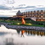 Hotel Caeli’ye mükemmellik sertifikası Hotel Caeli, Eceabat