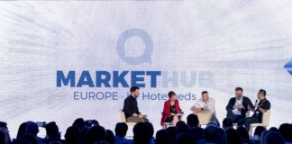 Hotelbeds anketinde turizm sektörünün teknoloji ile imtihanı Hotelbeds B2C anketinde şirketlerin teknoloji performansları değerlendirildi.