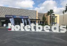 İspanyol yatak bankasından acenta atağı Hotelbeds