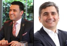 İki eski TÜRSAB Başkan adayından çağrı…