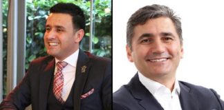 İki eski TÜRSAB Başkan adayından çağrı…