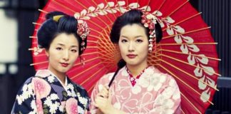 Japon turistin gözü kulağı yeniden Türkiye’de Japon turizminde canlanma emareleri: 2020 yılında turist akını olması bekleniyor.