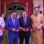 Kapadokya’da bir ilk…