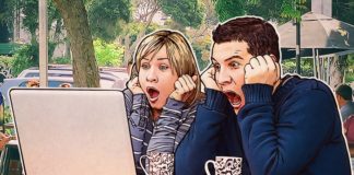 On kişiden dördü ömür boyu veri güvenliği için sosyal medyadan vazgeçmeye razı