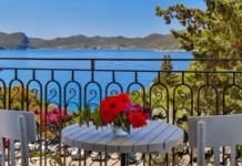 Kaş’ta farklı bir deneyime hazır mısınız!