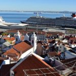 Avrupa’nın en iyi kruvaziyer limanı 5’inci kez Lizbon oldu