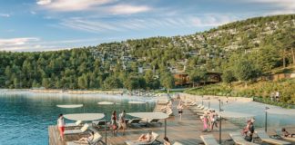 Mesa, Bodrum Demirbükü projesi ile rafine bir projeye imza atıyor