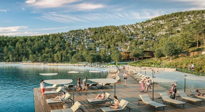 MESA BODRUM DEMİRBÜKÜ