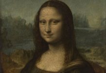 Louvre Müzesi ile HTC Vive Arts, Mona Lisa’nın hikayesini VR’a taşıyor Mona_Lisa