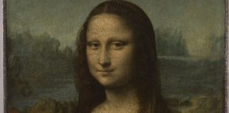 Louvre Müzesi ile HTC Vive Arts, Mona Lisa’nın hikayesini VR’a taşıyor Mona_Lisa