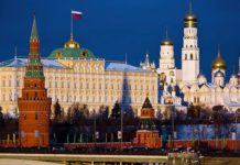 Bu sonbaharda Büyük Volga’yı keşfetmeye hazır mısınız?