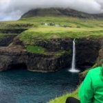 Faroe Adaları hakkında bilinmesi gerekenler Mulafossur Şelalesi, Faroe Adaları