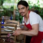 Nusret paket servise başladı