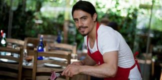 Nusr-Et müşterileri figüran mı?