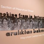 Pera’ya “Aralıktan Bakmak” İstanbul Pera'ya farklı bir bakış.