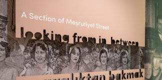 Pera’ya “Aralıktan Bakmak” İstanbul Pera'ya farklı bir bakış.