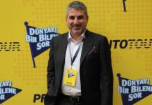 Prontotour’dan Türk Lirası kararı