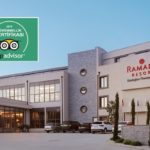 Ramada Resort Kazdağları’na Tripadvisor ödülü