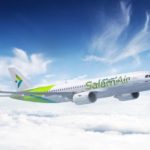 SalamAir Türkiye uçuşlarına başlıyor Karadeniz'deki havalimanına haftada